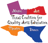 Texas Coalition for Quality Arts Education