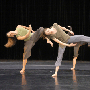 Modern Dancers